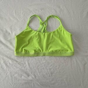 Under Armour Sports Bra